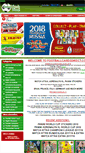 Mobile Screenshot of footballcardsdirect.com